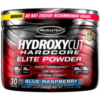 Hydroxycut Elite Powder (77 gram) - 30 servings
